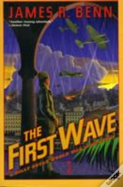 Capa do artigo The First Wave