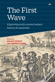 Capa do artigo The First Wave