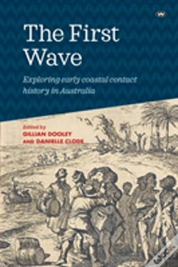 Capa do artigo The First Wave