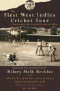 The First West Indies Cricket Tour - Preview