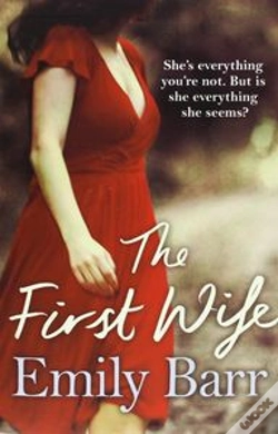 Capa do artigo The First Wife
