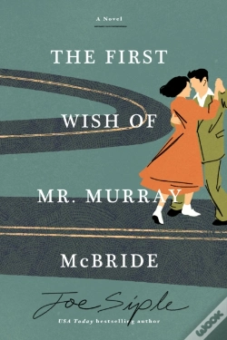 Capa do artigo The First Wish Of Mr. Murray Mcbride