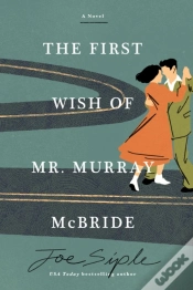 Capa do artigo The First Wish Of Mr. Murray Mcbride