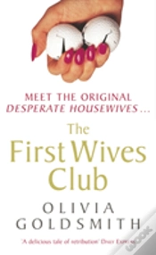 Capa do artigo The First Wives Club