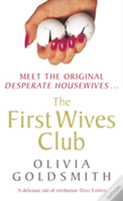 Capa do artigo The First Wives Club