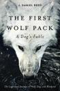 The First Wolf Pack - Preview
