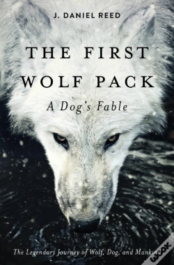 Capa do artigo The First Wolf Pack
