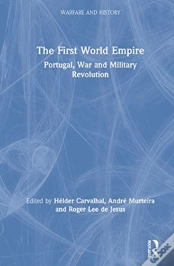 Capa do artigo The First World Empire