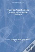 The First World Empire