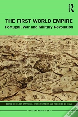 Capa do artigo The First World Empire