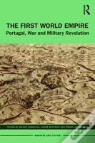 The First World Empire