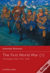The First World War (1)