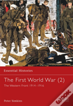 The First World War (2)