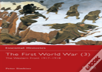 The First World War (3)