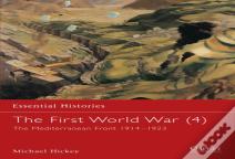 The First World War (4)