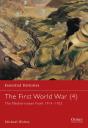 The First World War (4) - Preview