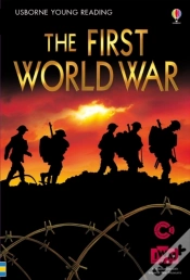 Capa do artigo The First World War