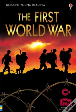 Capa do artigo The First World War