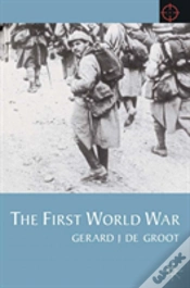 Capa do artigo The First World War