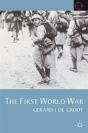 The First World War - Preview