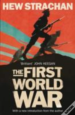 Capa do artigo The First World War