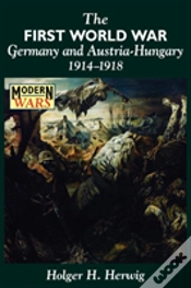 Capa do artigo The First World War
