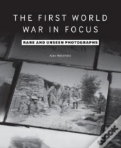 Capa do artigo The First World War In Focus