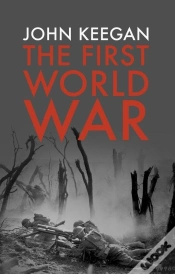 Capa do artigo The First World War