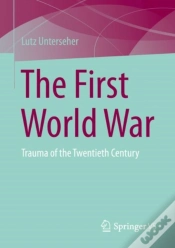Capa do artigo The First World War