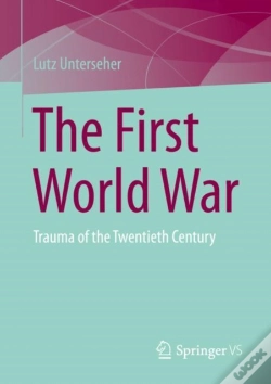 Capa do artigo The First World War