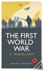 Capa do artigo The First World War