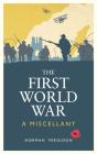 The First World War - Preview