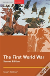 The First World War