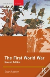 The First World War