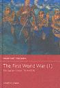 The First World War, Vol. 1 - Preview