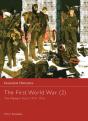 The First World War, Vol. 2 - Preview