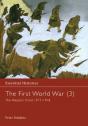 The First World War, Vol. 3 - Preview