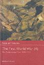 The First World War, Vol. 4 - Preview