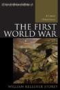 The First World War - Preview