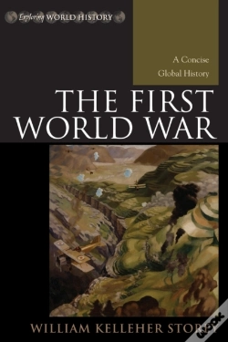 Capa do artigo The First World War