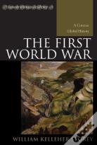 The First World War