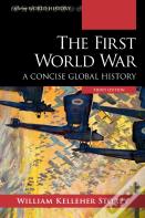 The First World War