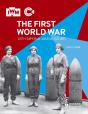 The First World War With Imperial War Museums - Preview