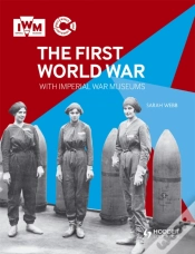 Capa do artigo The First World War With Imperial War Museums