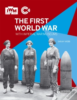 Capa do artigo The First World War With Imperial War Museums