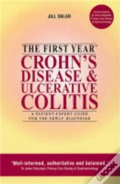 Capa do artigo The First Year: Crohn