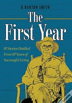 Capa do artigo The First Year