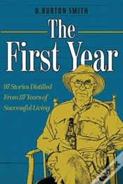 Capa do artigo The First Year
