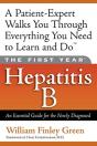 The First Year: Hepatitis B - Preview