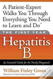 The First Year: Hepatitis B